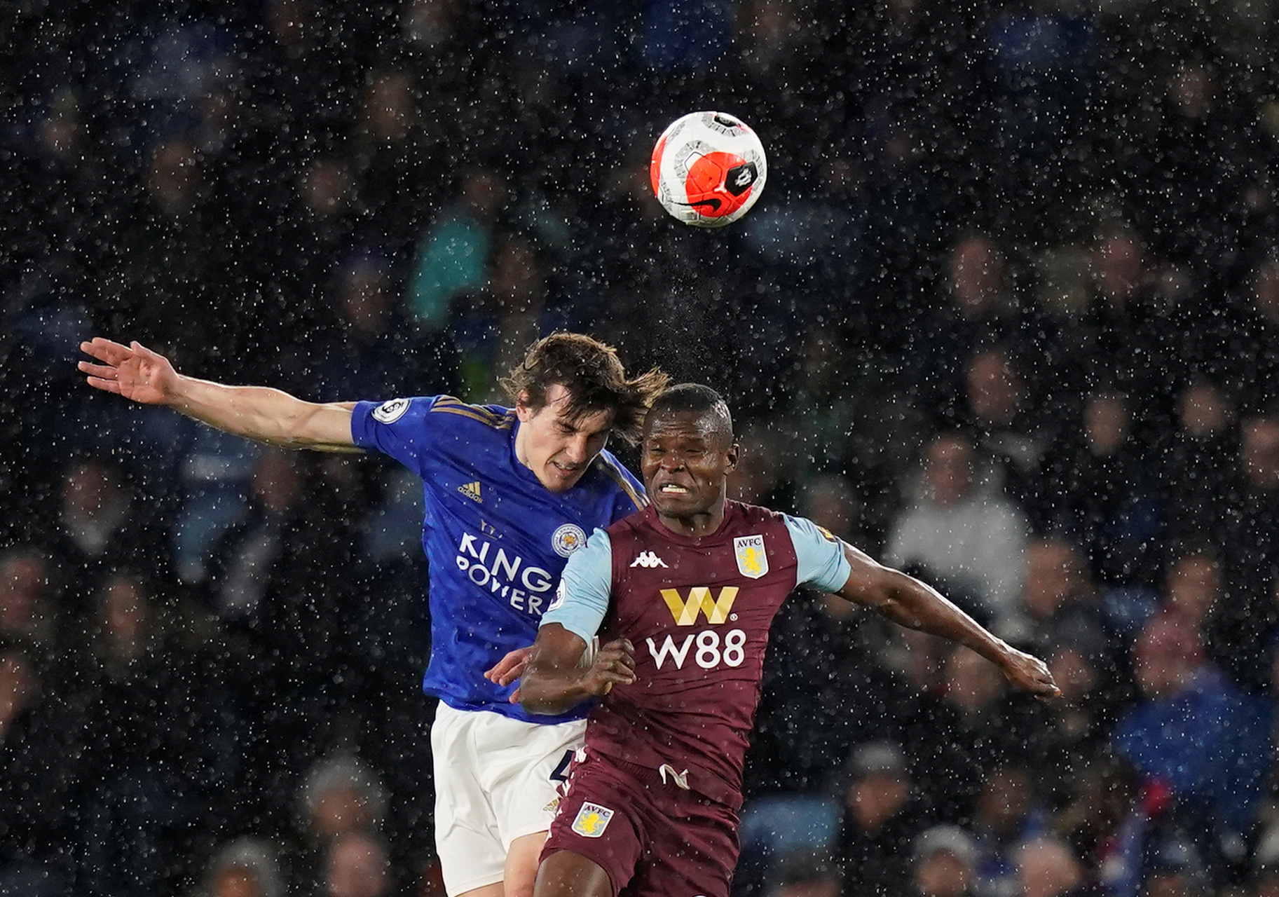 在许多比赛 在许多比赛