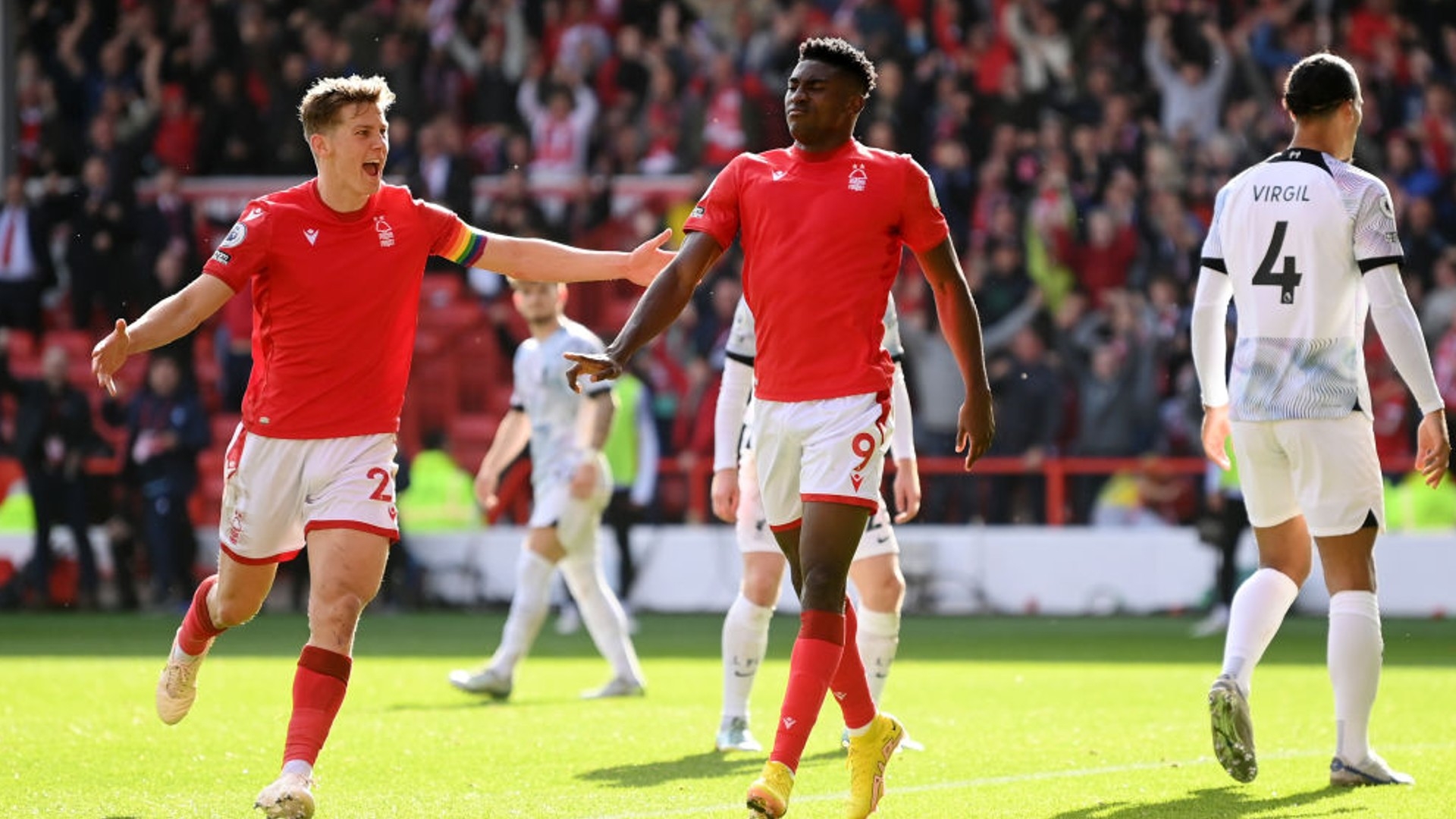 的精彩瞬间 的精彩瞬间